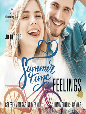 cover image of Summertime Feelings